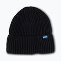 Czapka zimowa KAVU Trawler blackout