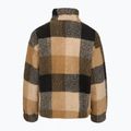 Bluza polarowa damska KAVU Loven hilltop plaid 2