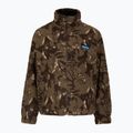 Bluza polarowa damska KAVU Loven earth bloom