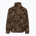 Bluza polarowa damska KAVU Loven earth bloom 2