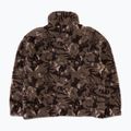 Bluza polarowa damska KAVU Loven earth bloom 6