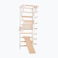 Drabinka gimnastyczna RINAGYM Sport 3 white
