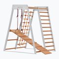Drewniana rama gimnastyczna RINAGYM Classic white