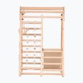 Trójkąt gimnastyczny wspinaczkowy RINAGYM Kids 2 natural 5