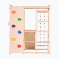 Drewniana rama gimnastyczna RINAGYM Kids 3 6