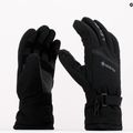 Rękawice narciarskie męskie Level Evolution Gore-Tex black 9