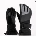 Rękawice narciarskie damskie Viking Eltoro black/melange 10