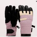 Rękawice snowboardowe damskie Dakine Fleetwood Glove elderberry/turtledove 11