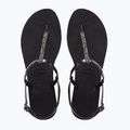 Sandały damskie Havaianas You Riviera crystal black 12