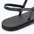 Sandały damskie Havaianas You Riviera crystal black 9