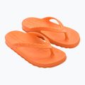 Japonki damskie Ipanema Duo Sunset orange 8