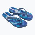 Japonki męskie Ipanema Tropical III blue/blue 8