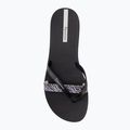 Japonki damskie Ipanema Kirei Chic black/light beige 5