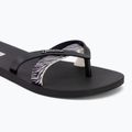 Japonki damskie Ipanema Kirei Chic black/light beige 7