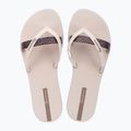 Japonki damskie Ipanema Kirei Chic light beige/beige 9