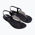 Sandały damskie Ipanema Class Flora black/onix/grey 8