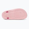Sandały dziecięce Ipanema Summer Basic II Baby pink 4