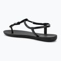 Sandały damskie Ipanema Class Daily black/grey 3