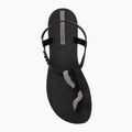 Sandały damskie Ipanema Class Daily black/grey 5