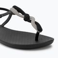 Sandały damskie Ipanema Class Daily black/grey 7