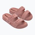 Klapki damskie Ipanema Leme Slide pink/brown 9