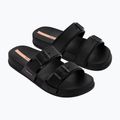 Klapki damskie Ipanema Leme Slide black/beige 9