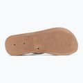 Japonki damskie Ipanema Mesh Chic Plat brown/glitter 4