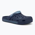 Klapki dziecięce Ipanema Motion dark blue/blue