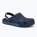 Klapki dziecięce Ipanema Motion dark blue/blue 2