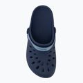 Klapki dziecięce Ipanema Motion dark blue/blue 6