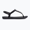 Sandały damskie Ipanema Class Charmi black/silver 8