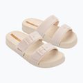 Klapki damskie Ipanema Leme Slide beige/black 9
