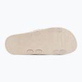 Klapki damskie Ipanema Leme Slide beige/black 4
