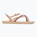 Sandały damskie Ipanema Elegant beige/brown 2