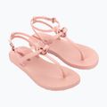 Sandały damskie Ipanema Atena pink/pink 8