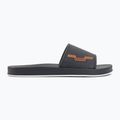 Klapki damskie Ipanema Sporty grey/orange grey 2