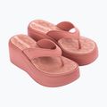 Japonki damskie Ipanema Solaris pink/pink 9