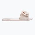 Klapki damskie Melissa Babe Petals Ad beige 8