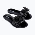 Klapki damskie Melissa Babe Petals Ad black 10