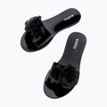 Klapki damskie Melissa Babe Petals Ad black 12