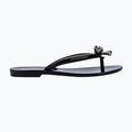 Japonki damskie Melissa Harmonic Iris Ad black/silver 8