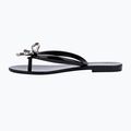 Japonki damskie Melissa Harmonic Iris Ad black/silver 9