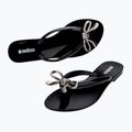 Japonki damskie Melissa Harmonic Iris Ad black/silver 11