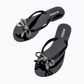 Japonki damskie Melissa Harmonic Iris Ad black/silver 12