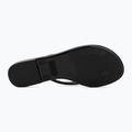 Japonki damskie Melissa Harmonic Iris Ad black/silver 4