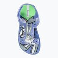 Sandały dziecięce Ipanema Looney Tunes blue/grey 5