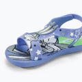 Sandały dziecięce Ipanema Looney Tunes blue/grey 7