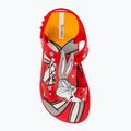 Sandały dziecięce Ipanema Looney Tunes red/grey 5