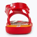 Sandały dziecięce Ipanema Looney Tunes red/grey 6