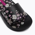 Klapki dziecięce Ipanema Urban II black/pink 7